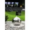 Seliger Fontaine Jardin Inox Pacific -Jardinage Soldes 24004 pacific web 2
