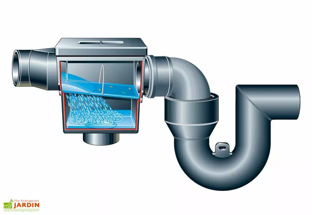 GreenLife Cuve Recuperateur Eau Clever M 12000 L 6 GreenLife Cuve Recuperateur Eau Clever M 12000 L – Image 4