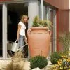 Garantia Cuve Récupération D'Eau Pluie Amphore Antik 360 L Terracota -Jardinage Soldes amphor antik terracota a 995134 995136 995137 1 2