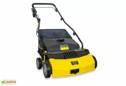 Garland Aspirateur Électrique Pour Gazon Synthétique