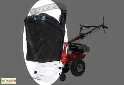 Eurosystems Aspirateur Souffleur Pour Porte Outils Thermique P70 EVO