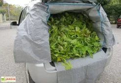 Sobag Bâche De Protection Pour Voiture Easy Protect Car -Jardinage Soldes b che de protection easy protect car