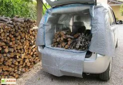 Sobag Bâche De Protection Pour Voiture Easy Protect Car