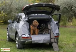 Sobag Bâche De Protection Pour Voiture Easy Protect Car -Jardinage Soldes b che de protection easy protect car 5