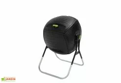 Composteur Rotatif 189L En Polyéthylène Lifetime