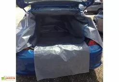 Sobag Bâche De Protection Pour Voiture Citadine Easy Protect Car