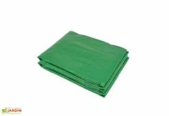 Habrita Bâche Polyéthylène Pour Serre Tunnel 2x3m
