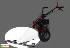 Eurosystems Barre De Coupe Faucheuse Pour Porte Outils Thermique P55