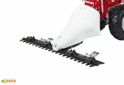 Eurosystems Barre De Coupe Faucheuse Pour Porte Outils Thermique P70 EVO