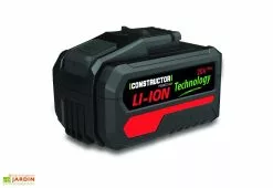 Constructor Batterie Lithium 20V 4Ah Pour Outils PowerShared