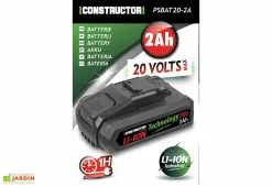 Jardinage Soldes 22 Jardinage Soldes -Jardinage Soldes batterie lithium outil constructor 1