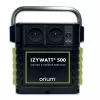Orium Station D’énergie Portable Avec Batterie Nomade 529 W – Izywatt 500 -Jardinage Soldes batterie nomade 526w izywatt 500 orium