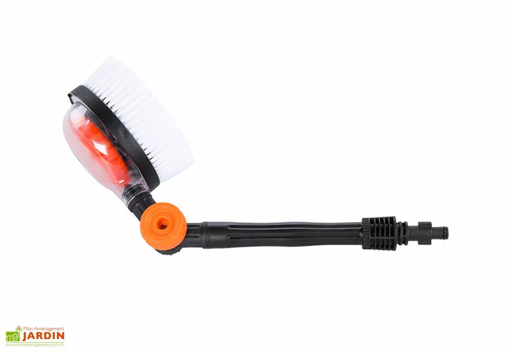 Mountfield A.s. Brosse Rotative Articulée Pour Nettoyeurs PW 90+ / PW 100 4 Mountfield A.s. Brosse Rotative Articulée Pour Nettoyeurs PW 90+ / PW 100 – Image 2