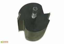 Gardéo Broyeur De Végétaux Thermique 196 CC 5 Gardéo Broyeur De Végétaux Thermique 196 CC -Jardinage Soldes broyeur vegetaux thermique 196 cc