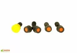 VITO Pulvérisateur à Dos Pression Manuelle 2,95 Bar – 12 L -Jardinage Soldes buses pulverisateur jardin 12 l vito