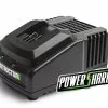 Constructor Chargeur Rapide Pour Batterie Lithium 20V PowerShared -Jardinage Soldes chargeur rapide batterie 20v constructor
