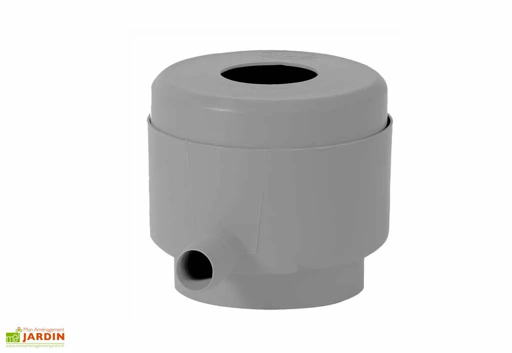 Garantia Récupérateur D’eau De Pluie 1000 L Robinet Et Collecteur – Colonne Romaine 4 Garantia Récupérateur D’eau De Pluie 1000 L Robinet Et Collecteur – Colonne Romaine – Image 2