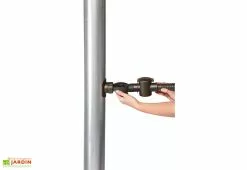 Garantia Collecteur Filtrant D’eau De Pluie – Speedy 10 Garantia Collecteur Filtrant D’eau De Pluie – Speedy -Jardinage Soldes collecteur filtrant eau de pluie gouttiere 1