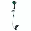Elem Garden Coupe Bordures Thermique 25CC -Jardinage Soldes coupe bordure