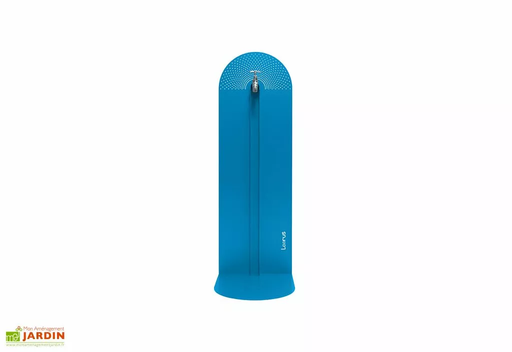 Laorus Fontaine De Jardin 120 Cm – Myrtifolia 3 Laorus Fontaine De Jardin 120 Cm – Myrtifolia