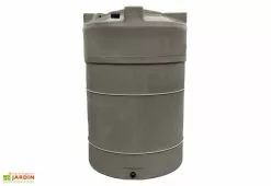 Plast'Up Cuve De Stockage D’eau En Polyéthylène Avec Sonde De Remplissage – 2000 L 12 Plast'Up Cuve De Stockage D’eau En Polyéthylène Avec Sonde De Remplissage – 2000 L -Jardinage Soldes cuve de stockage d eau 2000l 1