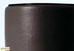 Garantia Cuve Récupération Eau De Pluie 2 En 1 Moka 300 L 12 Garantia Cuve Récupération Eau De Pluie 2 En 1 Moka 300 L -Jardinage Soldes cuve recuperation eau decorative 300l bac fleurs moka 2