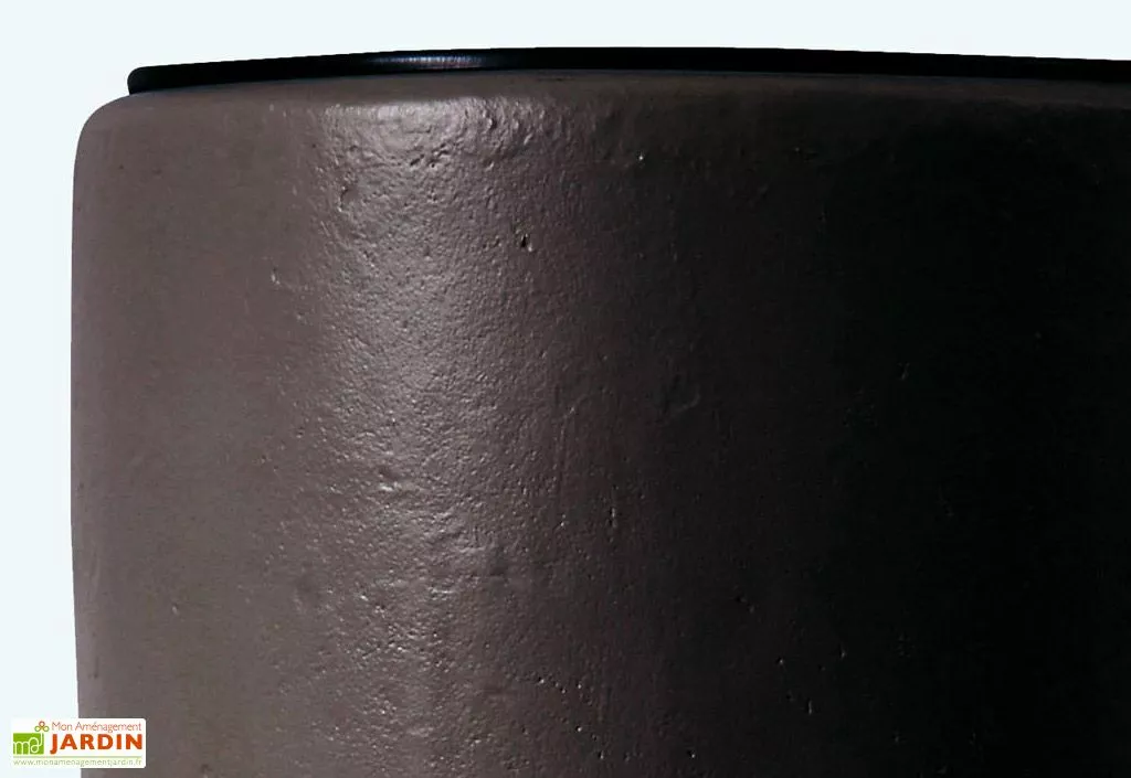 Garantia Cuve Récupération Eau De Pluie 2 En 1 Moka 300 L 7 Garantia Cuve Récupération Eau De Pluie 2 En 1 Moka 300 L – Image 5