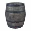 Roto Cuve Récupération D’Eau Pluie Tonneau 240 L -Jardinage Soldes cuve recuperation eau pluie tonneau 240 2