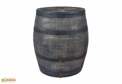 Roto Cuve Récupération D’Eau Pluie Tonneau 240 L