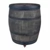 Roto Cuve Récupération D’Eau Pluie Tonneau 350 L 1 Roto Cuve Récupération D’Eau Pluie Tonneau 350 L -Jardinage Soldes cuve recuperation eau pluie tonneau 350 2