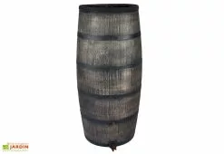 Roto Cuve Récupération D’Eau Pluie Tonneau 500 L