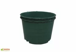 Garantia Récupérateur D’eau De Pluie 1300 L Robinet Et Collecteur – Top Tank -Jardinage Soldes cuve recuperation eau pluie top tank 2 parties