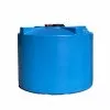 Plast'Up Cuve De Stockage D’eau En Polyéthylène 2600 L -Jardinage Soldes cuve stockage eau polyethylene 3000 l bleu