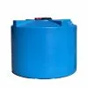 Plast'Up Cuve De Stockage D’eau En Polyéthylène 3600 L -Jardinage Soldes cuve stockage eau polyethylene 4000 l bleu