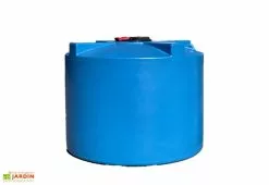 Plast'Up Cuve De Stockage D’eau En Polyéthylène 3600 L