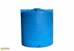 Plast'Up Cuve De Stockage D’eau En Polyéthylène 4800 L