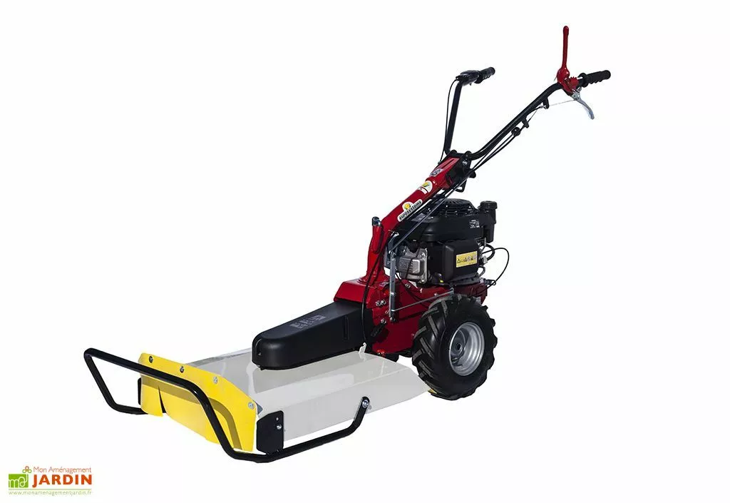 Eurosystems Débroussailleuse Pour Porte Outils Thermique P55 5 Eurosystems Débroussailleuse Pour Porte Outils Thermique P55 – Image 3