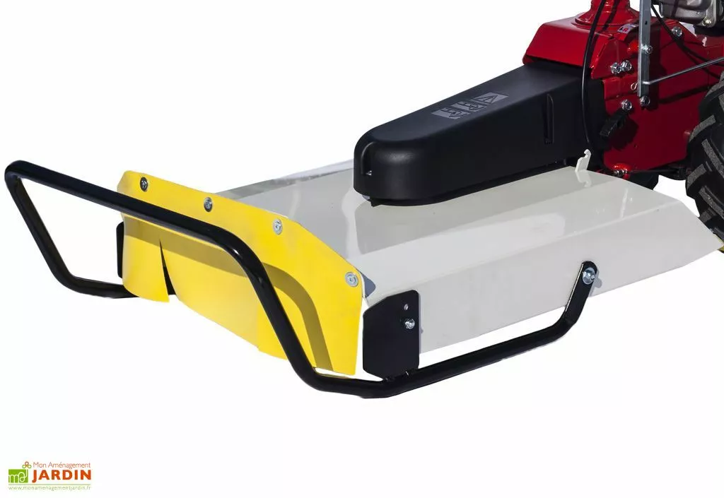 Eurosystems Débroussailleuse Pour Porte Outils Thermique P55 4 Eurosystems Débroussailleuse Pour Porte Outils Thermique P55 – Image 2