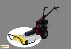 Eurosystems Débroussailleuse Pour Porte Outils Thermique P55