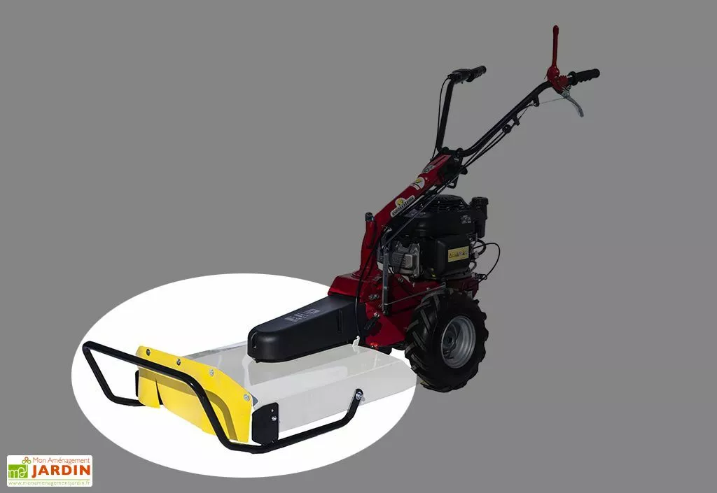 Eurosystems Débroussailleuse Pour Porte Outils Thermique P55 3 Eurosystems Débroussailleuse Pour Porte Outils Thermique P55