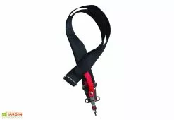 Elem Garden Débroussailleuse Thermique 43 CC Coupe Lame Ou Bobine Fil -Jardinage Soldes debroussailleuse thermique 43cc coupe lame bobine fil 2