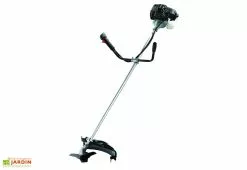 Elem Technic Débroussailleuse Thermique 2en1 Lame Et Fil 43CC