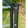 Halls Descente De Gouttière En Plastique Pour Serre Garden Room (2 Pièces) -Jardinage Soldes descente gouttiere plastique serre garden room 2 pieces