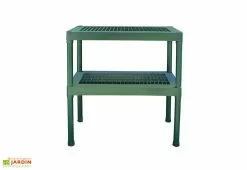 Canopia Kit De Palissage Pour Serre De Jardin