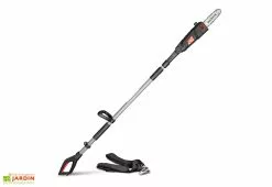 Elem Garden Élagueuse Sur Perche électrique 710 W – 24 Cm
