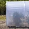 Extension 1,5 M En 2x180µ Pour Serre De Jardin Tunnel Richel Pied Droit 3m -Jardinage Soldes extension serre richel jardin tunnel peids droits 150cm