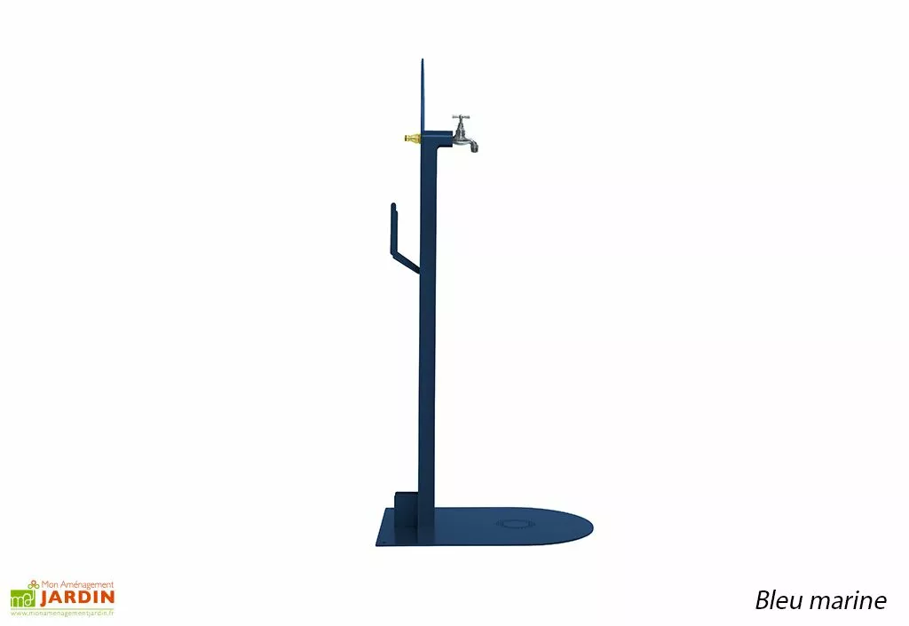 Laorus Fontaine De Jardin 100 Cm – Myrtifolia 7 Laorus Fontaine De Jardin 100 Cm – Myrtifolia – Image 6