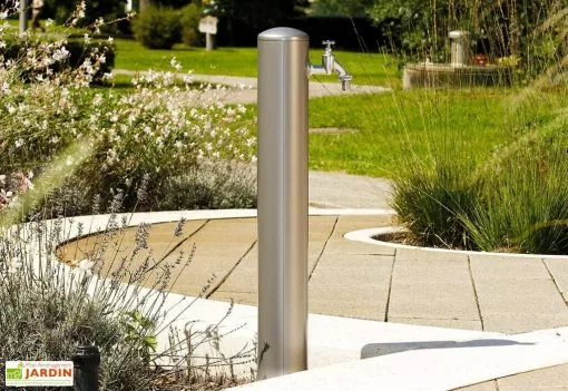 Garantia Fontaine De Jardin En Polyéthylène Gris 90 Cm Rondo 8 Garantia Fontaine De Jardin En Polyéthylène Gris 90 Cm Rondo -Jardinage Soldes fontaine jardin exterieur polyethylene gris 90cm rondo garantia 3