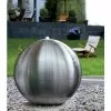 Seliger Fontaine De Jardin En Inox Arctic 30 -Jardinage Soldes fontaine jardin inox arctic 30 1