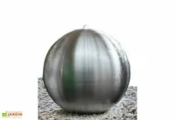 Seliger Fontaine De Jardin En Inox Arctic 50